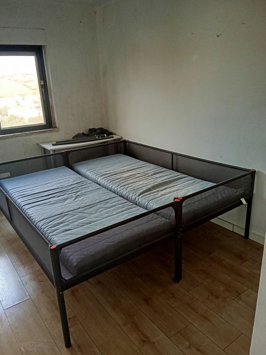 Arrendar um quarto