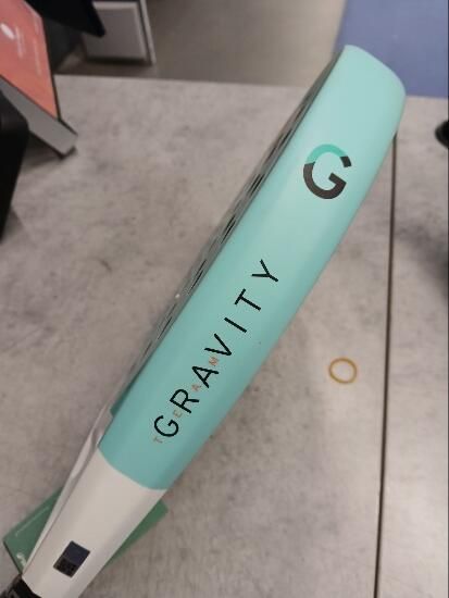 Gravity team - Padel raquete de padel