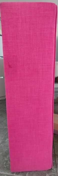 Cama estofada 100x200