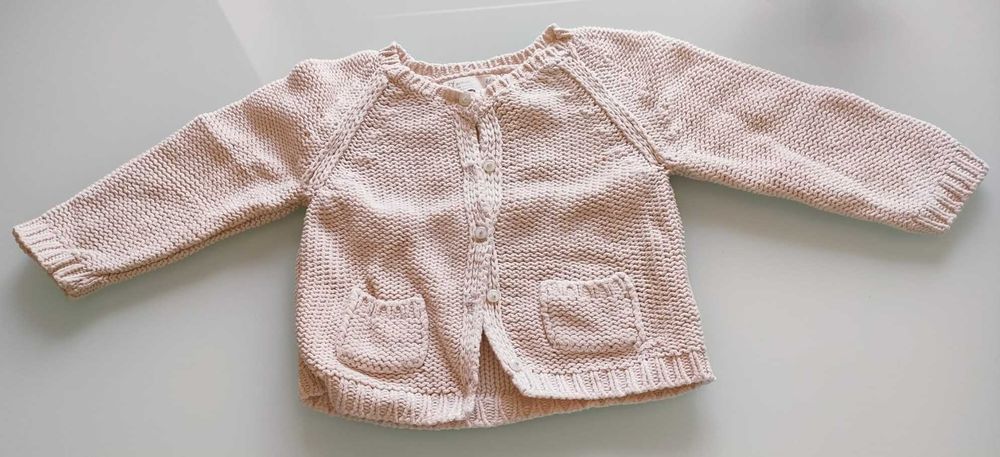 Casacos, Camisolas e Sweats para Bebé 6-9 meses