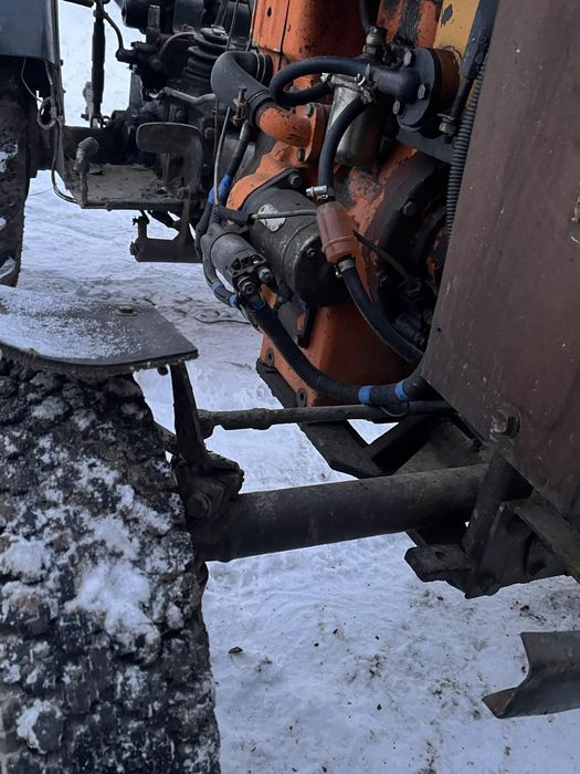 Продам трактор сінтай 120