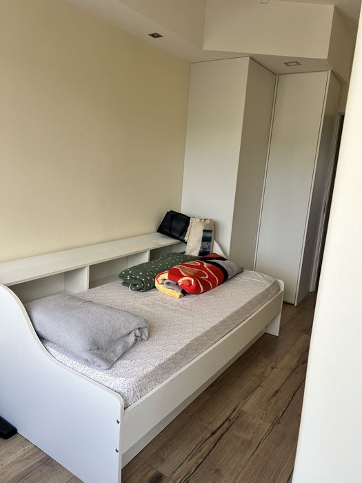 Quarto individual 450€