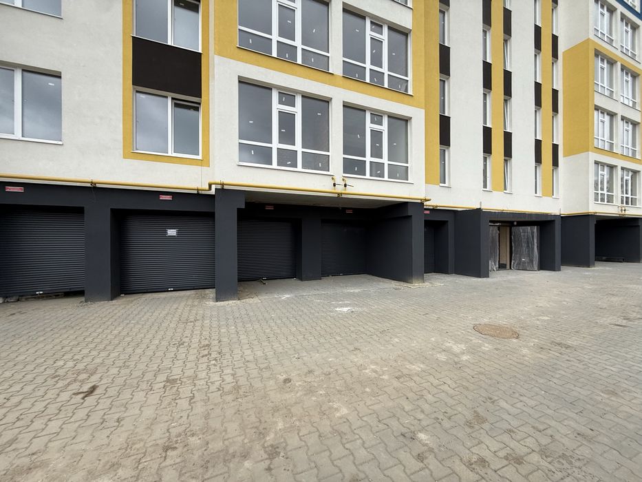 Продам гараж Європейський квартал