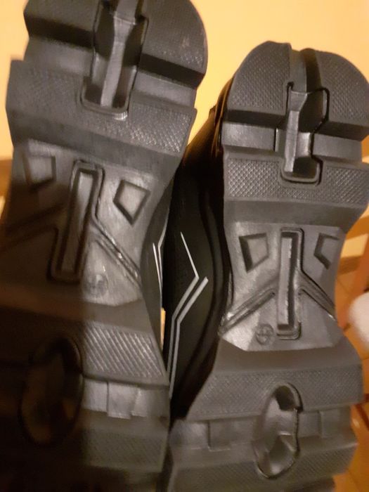 Nowe buty 42 waterproof