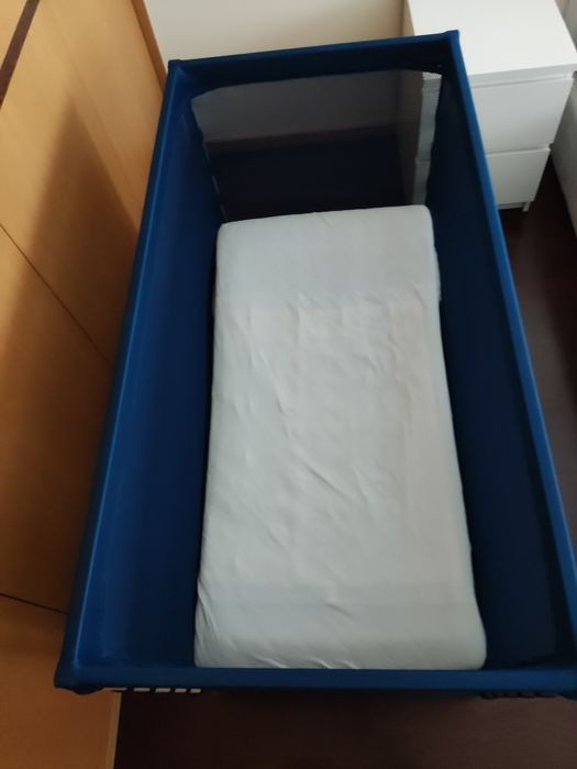 IKEA Flitig Berço