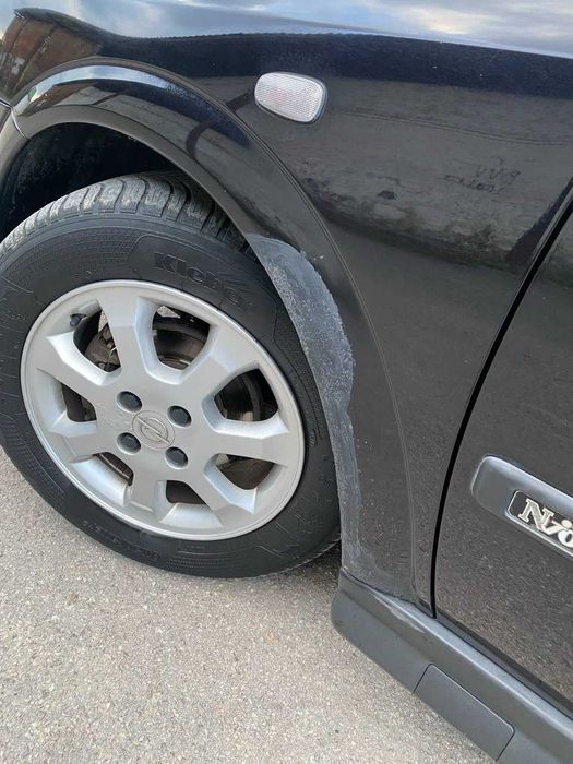 Продам авто Opel Astra 2004
