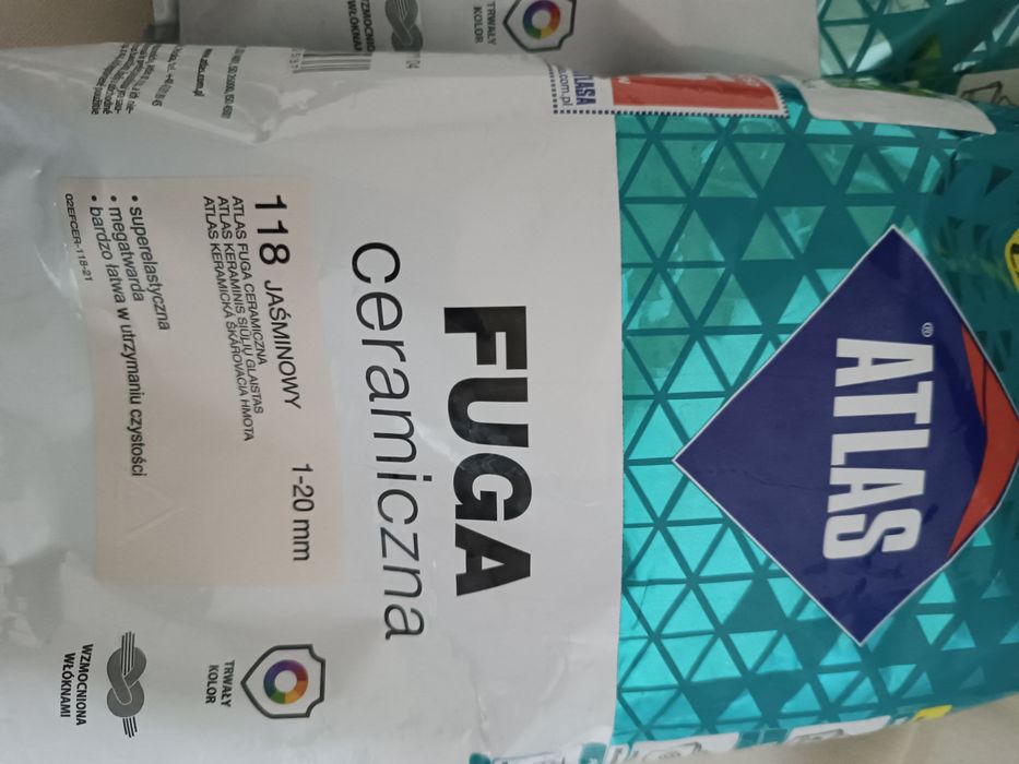 Fuga Atlas ciemnoszary 036