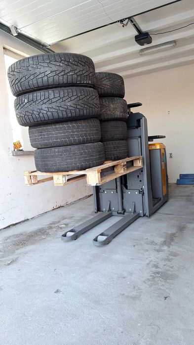 Jungheinrich ECE310 HP