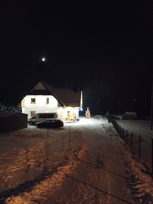 Domek Podhale ,Góry,Tatry,Zaskale niedaleko Za