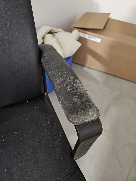 Cadeira escritório IKEA
