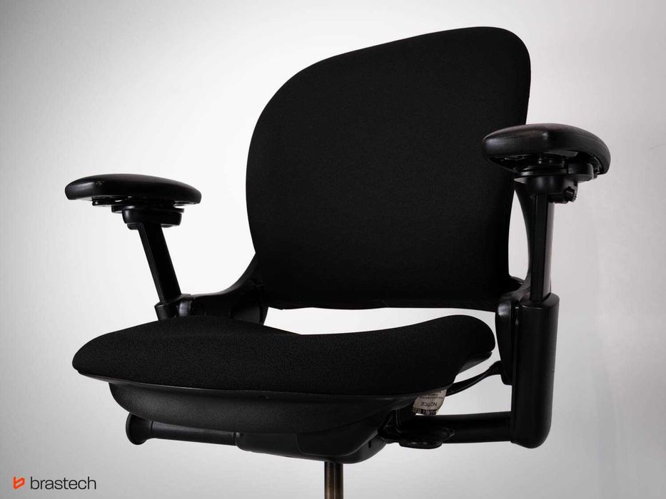 Fotel biurowy Steelcase Leap V1 Darmowa Dostawa Poleasingowy