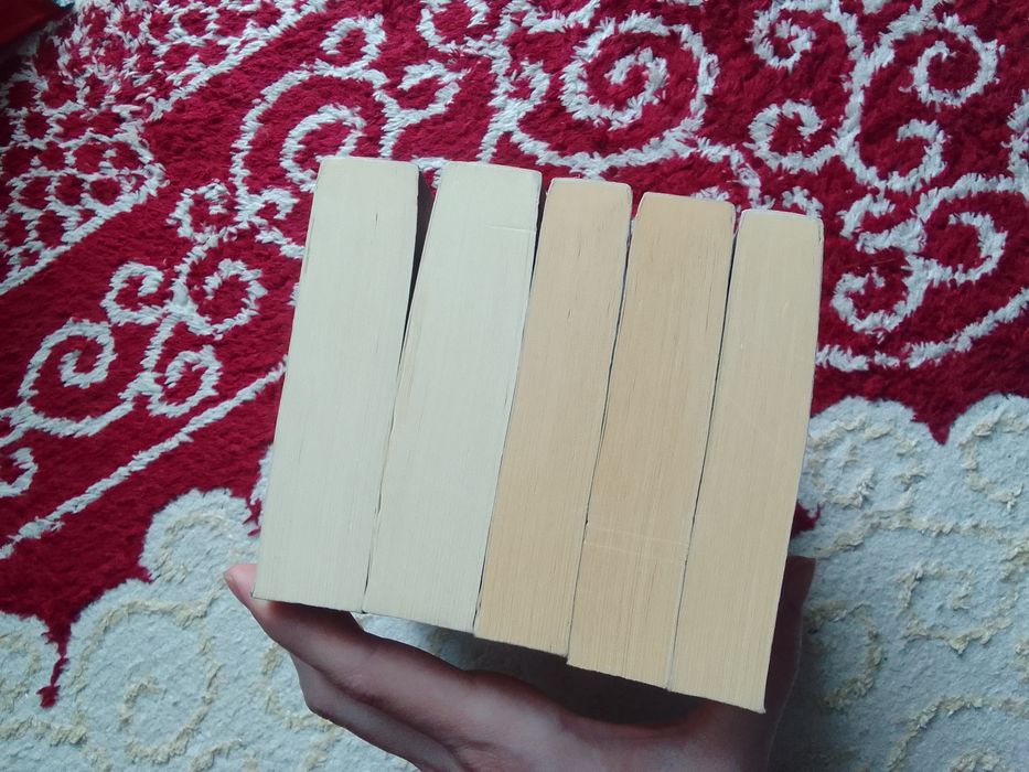 5 książek jo nesbø śladami zbrodni