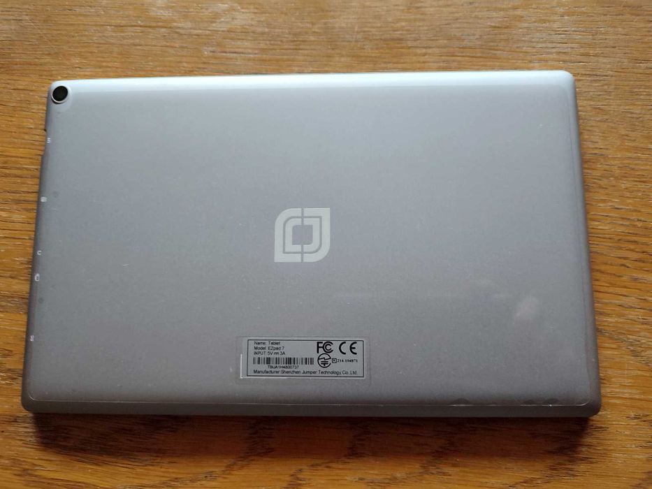 Jumper EZpad 7 - Tablet Win 10 z dodatkami