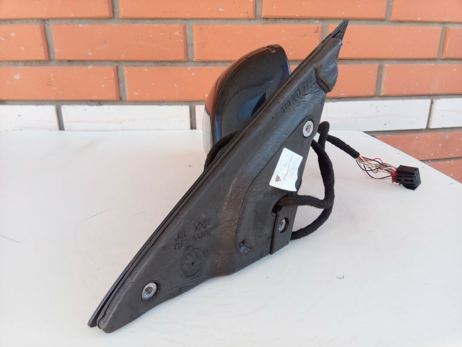 Дзеркала суперб 2