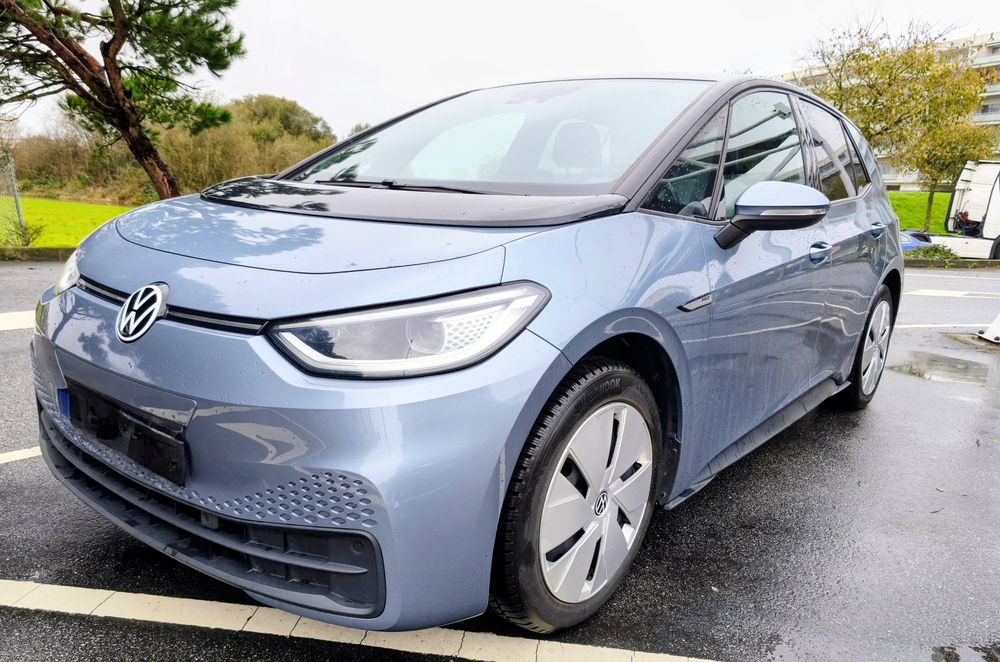VW ID.3 Pro Performance 58kWh | 12/2020