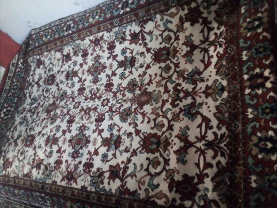 Продаю натуральные ковры
