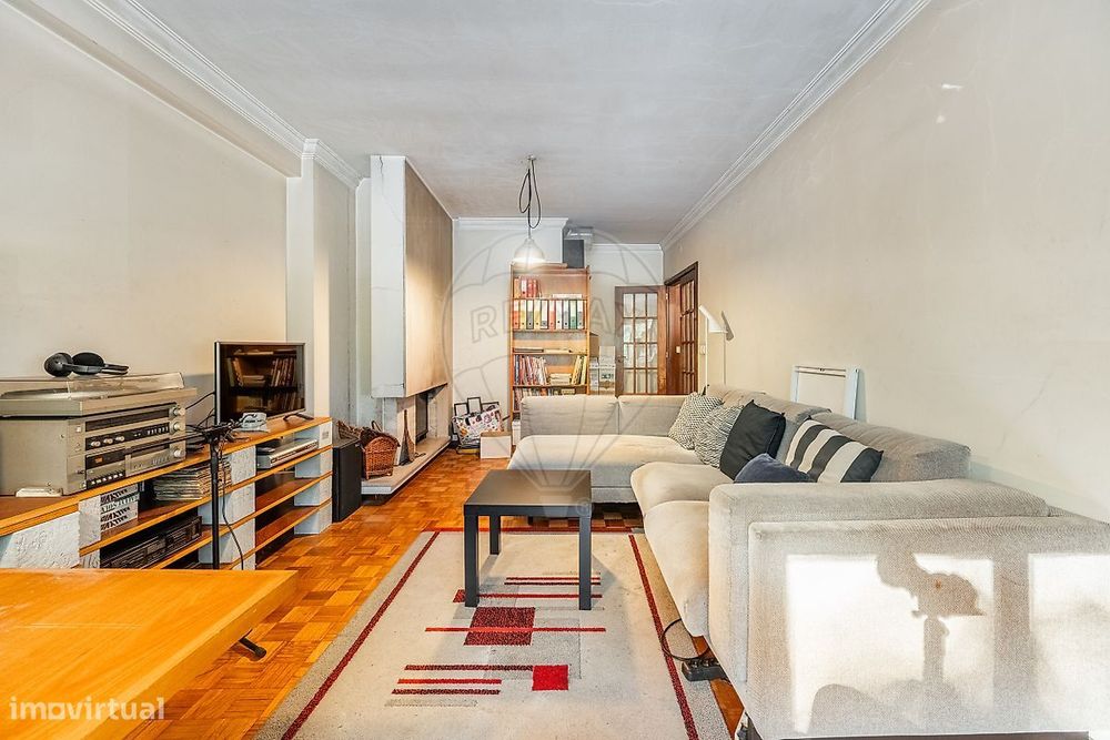 Apartamento T2 para venda