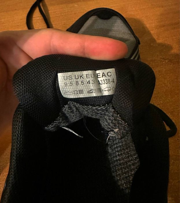 Кроссовки Asics Gel Venture 6 Gore-Tex