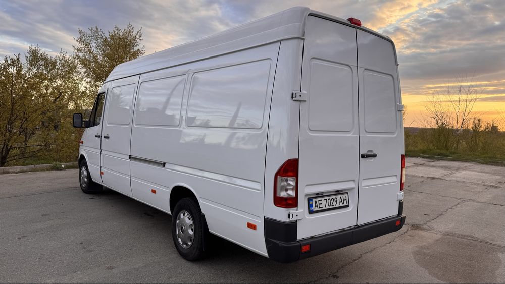 Продам Mercedes Sprinter 311 cdi