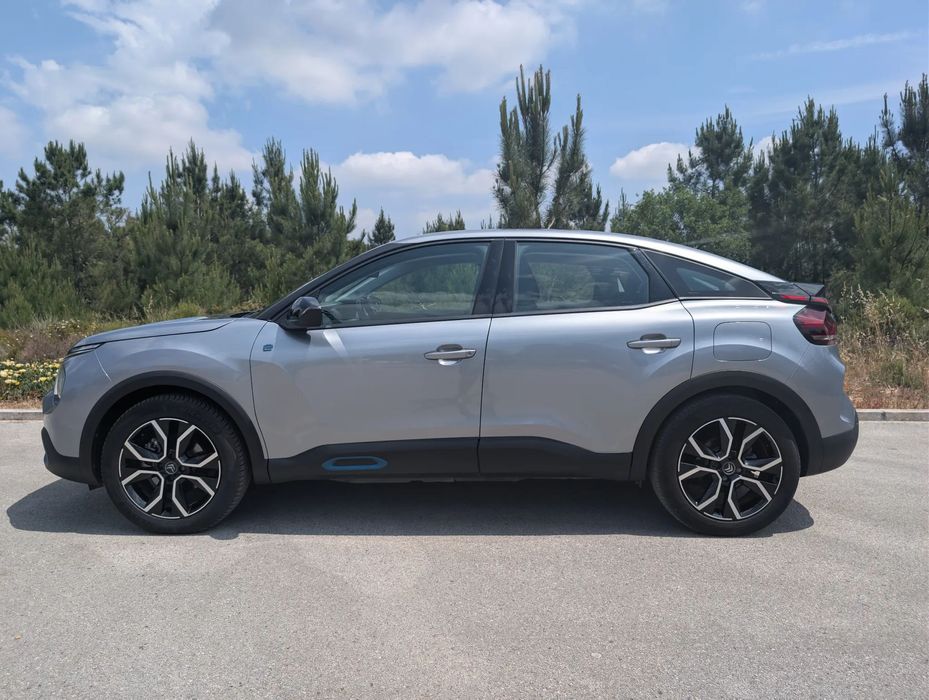 Citroën e-C4 Feel Pack