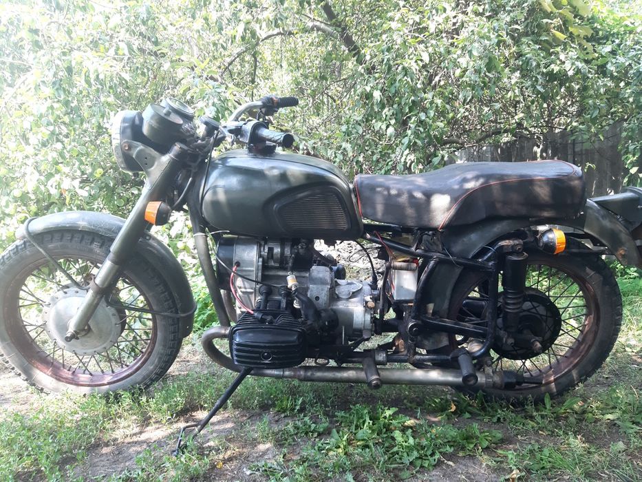 Продам МТ Днепр-11