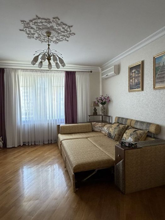 3-rooms apartment apartment by the address (area 85 m²) - Atlanta.ua - photo 5