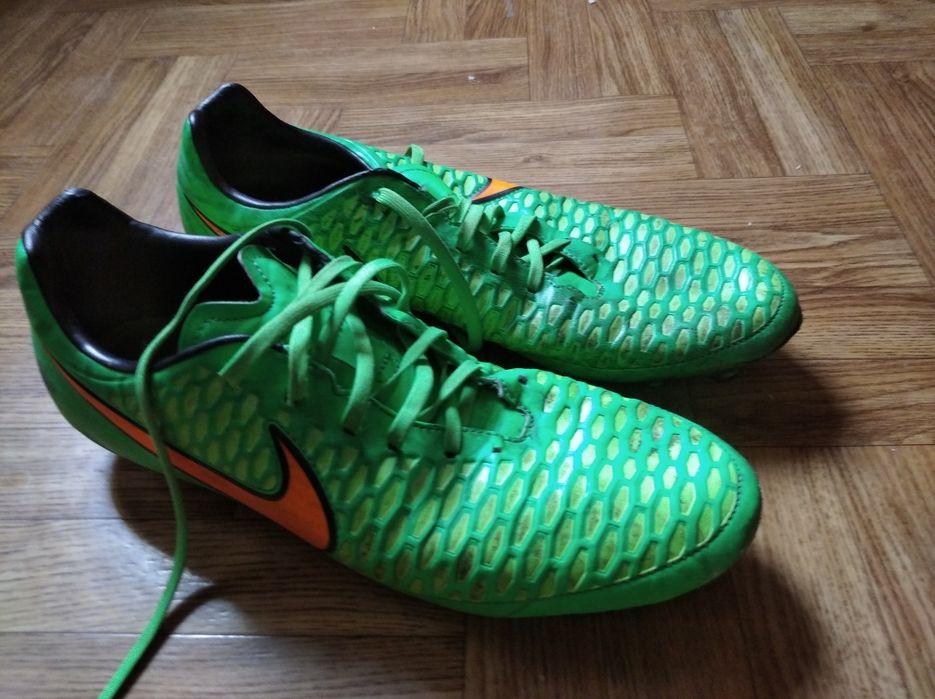 Бутси футбольні Nike Magista Onda FG 45 розмір