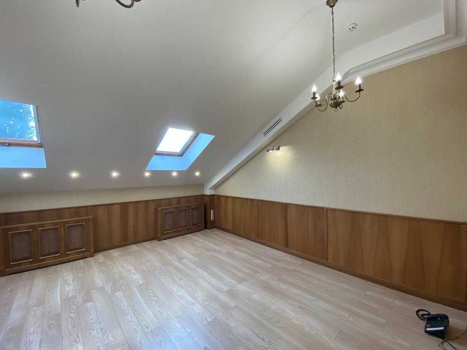 Комерційна нерухомість за адресою вул. Трьохсвятительська (площа 264 м²) - Atlanta.ua - фото 5