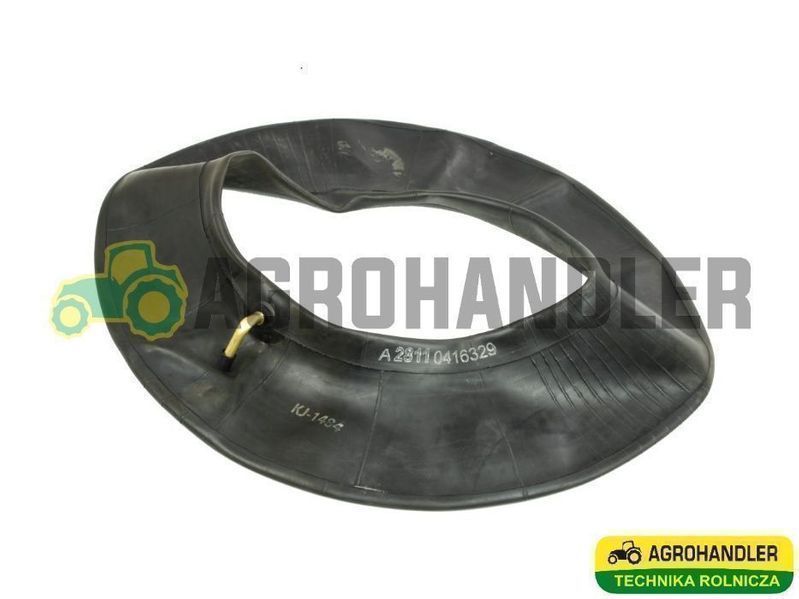 DĘTKA 500x8 widlak KABAT V6.02.2