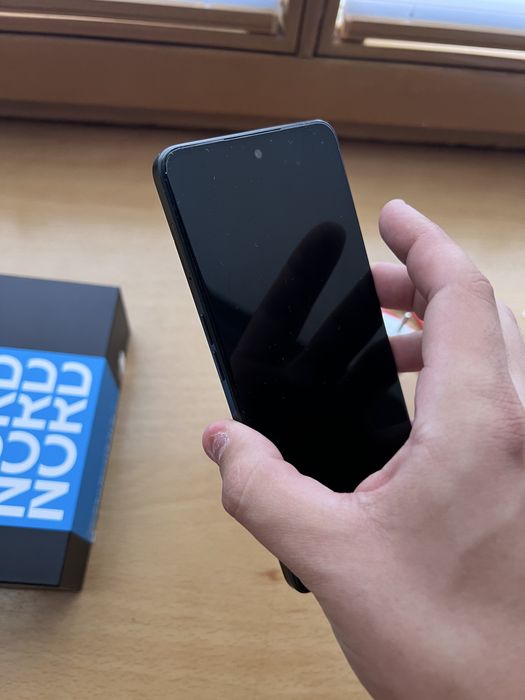 OnePlus Nord CE 3 Lite 5G