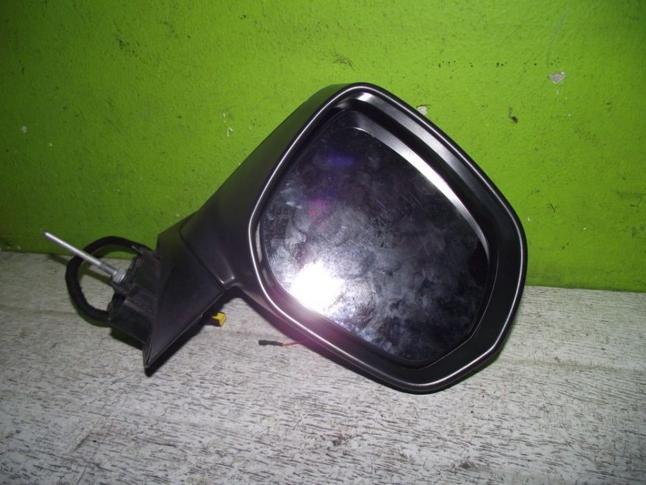 Espelho Elétrico Direito Peugeot 3008 - 2009 / 2016 - E653