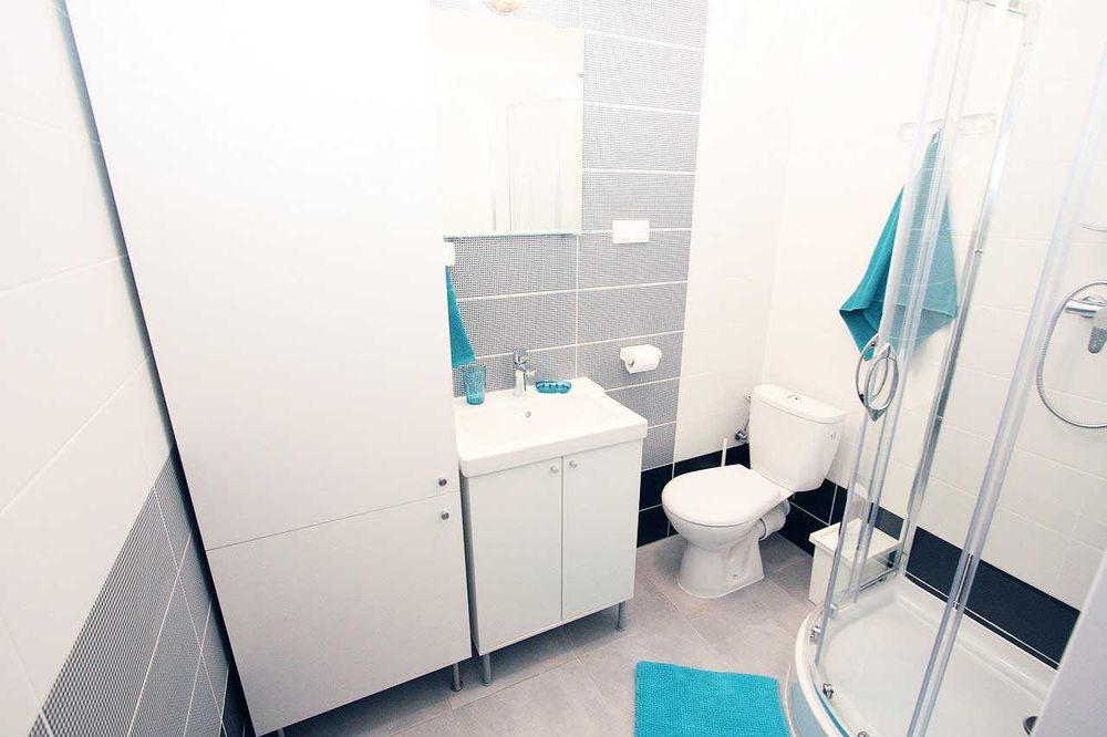 Apartment in Warszawa, Sielce, Mokotów - Więcej