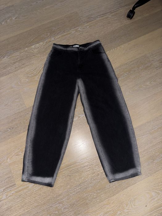 Жіночі джинси, house .38 ,baggy