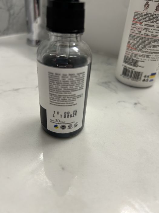 Hillary убтан, re care сиворотка