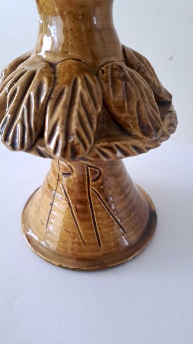 Escultura Rosa Ramalho