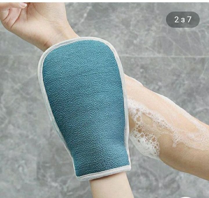 Набір для ванни з трьох предметів