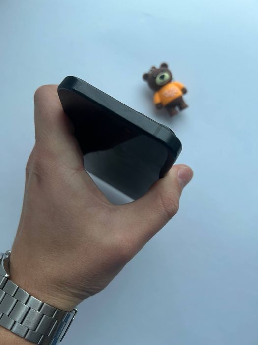 iPhone 15 128GB neverlock Black, айфон 15