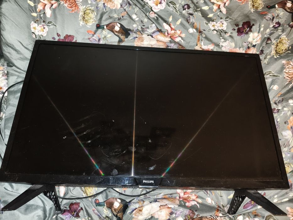 Philips 32 cale bez Smart