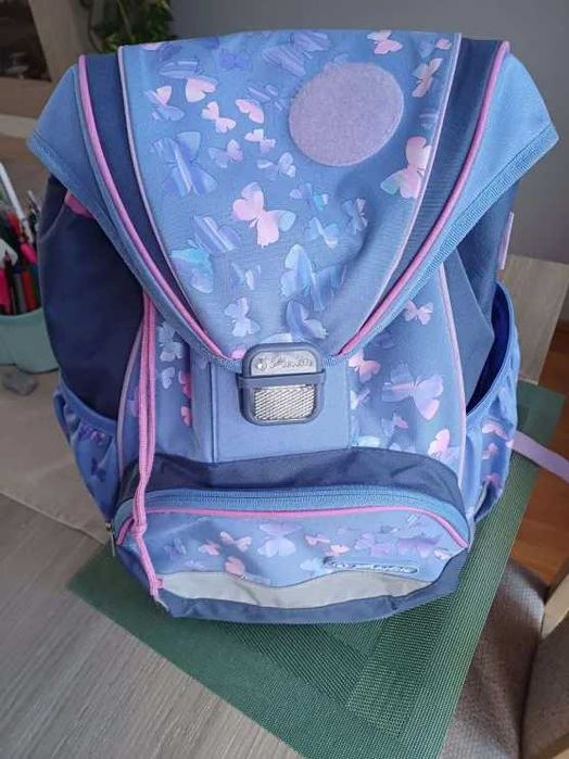 Tornister szkolny Herlitz