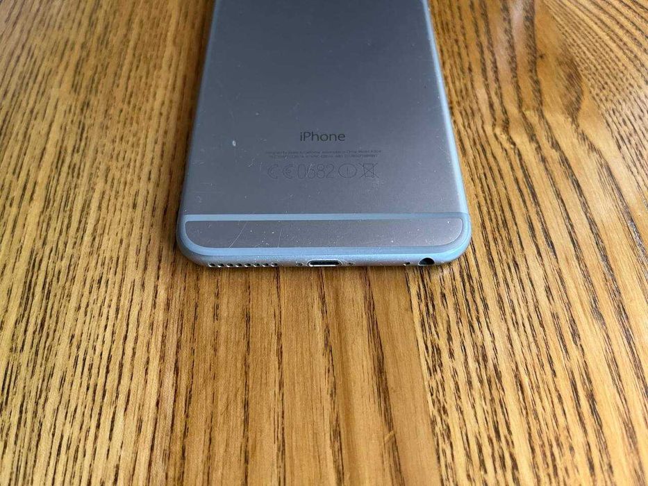 Iphone 6s plus 16gb
