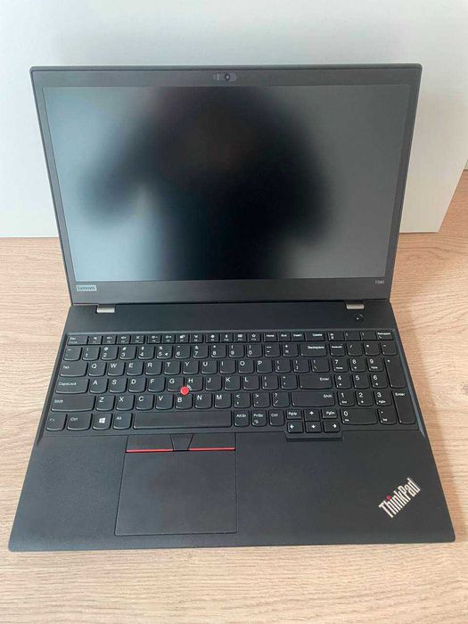 Хіт! Ноутбук Lenovo ThinkPad T580  i5-8350U | 8GB | IPS FHD | TOUCH 6 місяців гарантія | 50шт