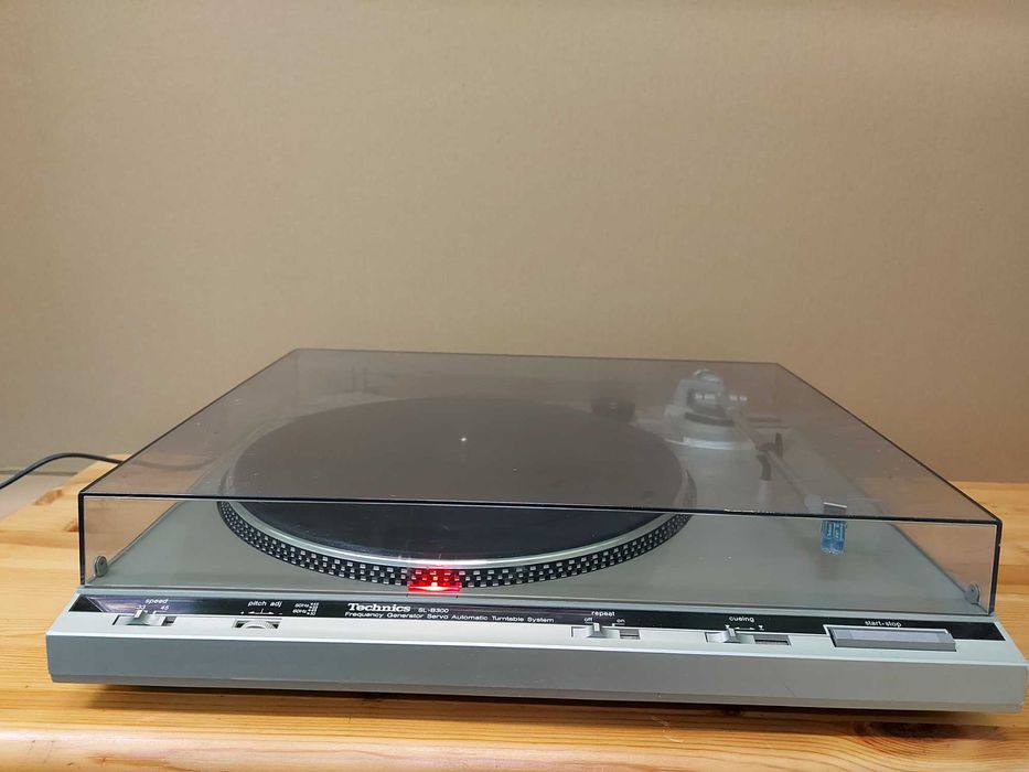 Gramofon Technics SL-Q300 Direct Drive