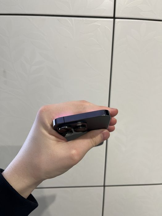 iPhone 14 Pro 256 GB NeverLock