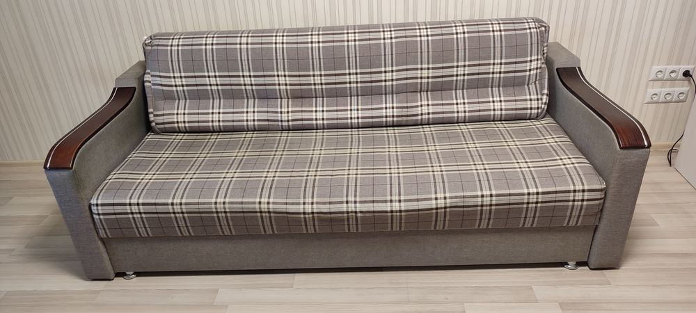 Диван єврокнижка