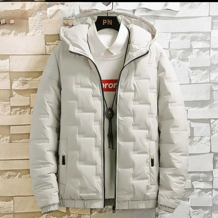 Стильна демі куртка юніори - асортимент  ріст від 140 до 170 см