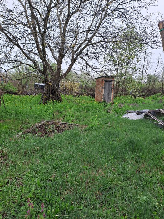 Продам будинок з пічним опаленням