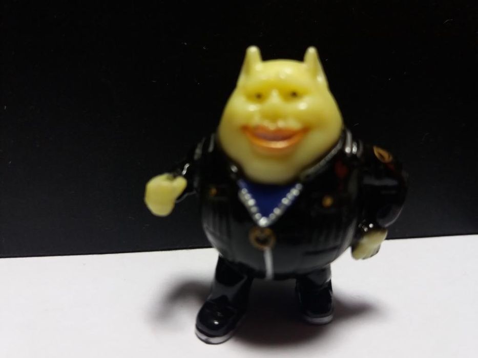 Киндер. Тайна третьей планеты.