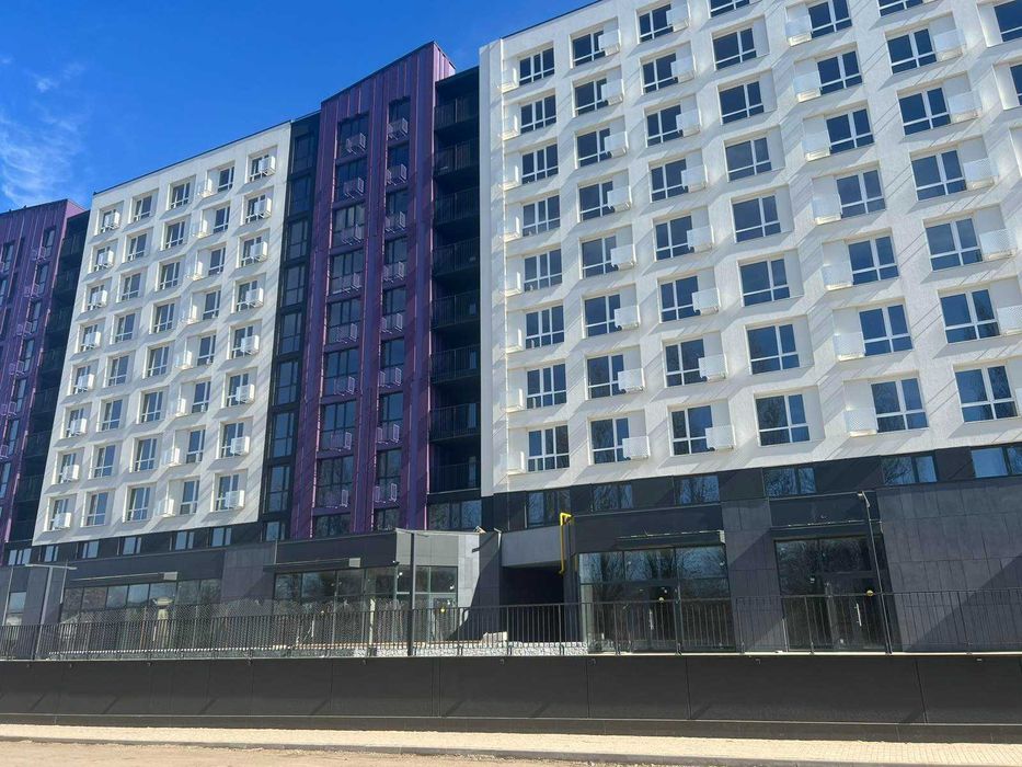 (5) Продам 1 кімнатну квартиру на Лаванді 2652
