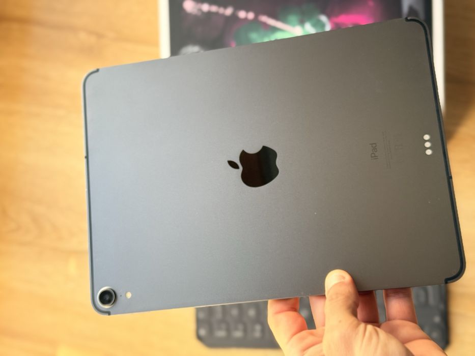 Apple iPad PRO 11 - 512Gb + Cellular + Apple Pencil 2