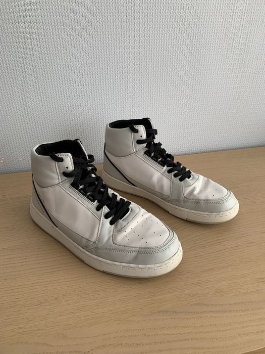 Кросівки PULL & BEAR.   43 р.